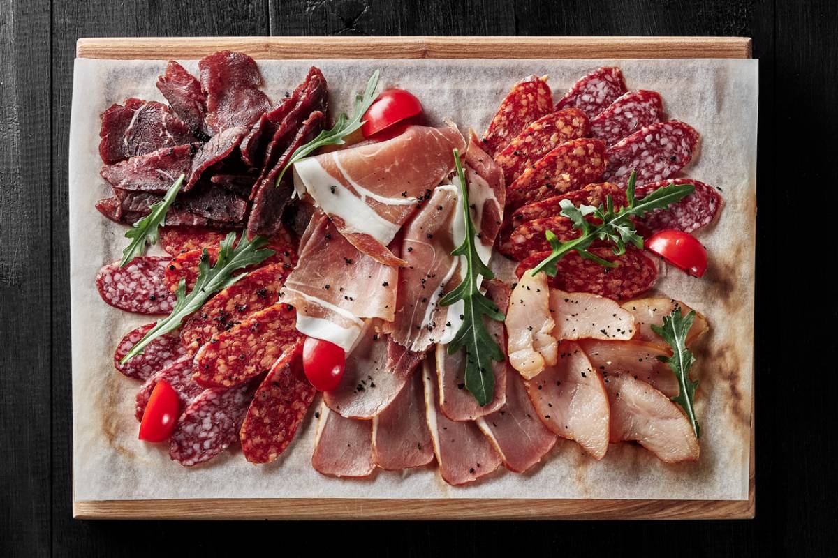 charcuterie artisanale achats alimentaires internet