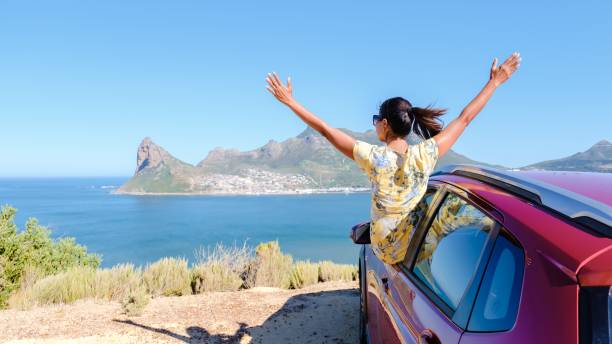 location voiture en Martinique pour vacances
