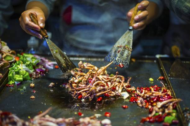 Spécialité culinaire à manger en Martinique