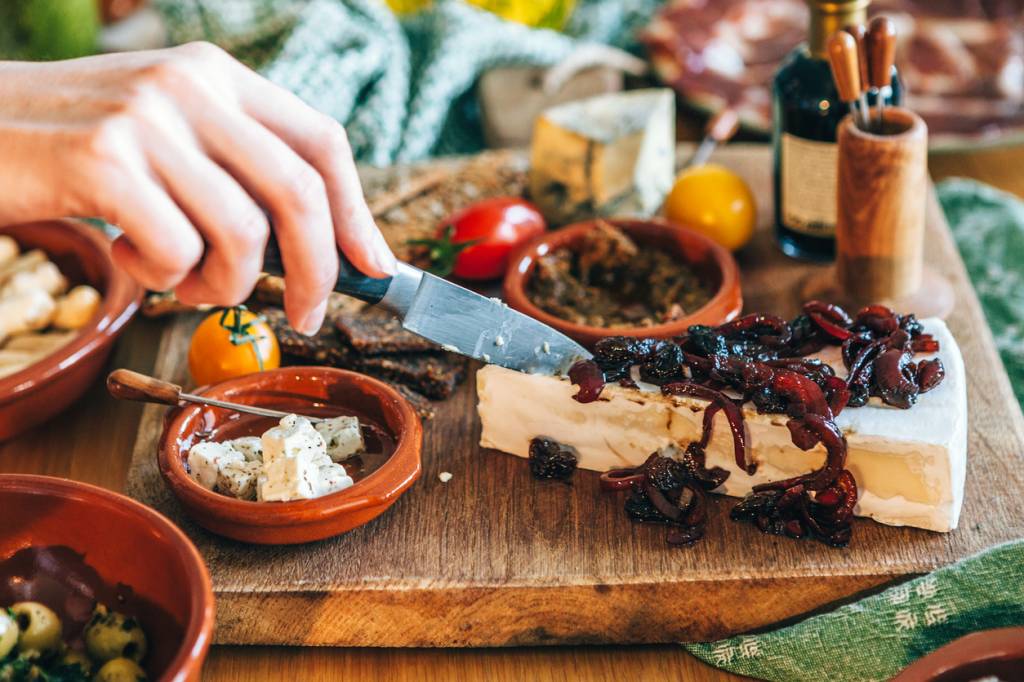 apéritif entre amis