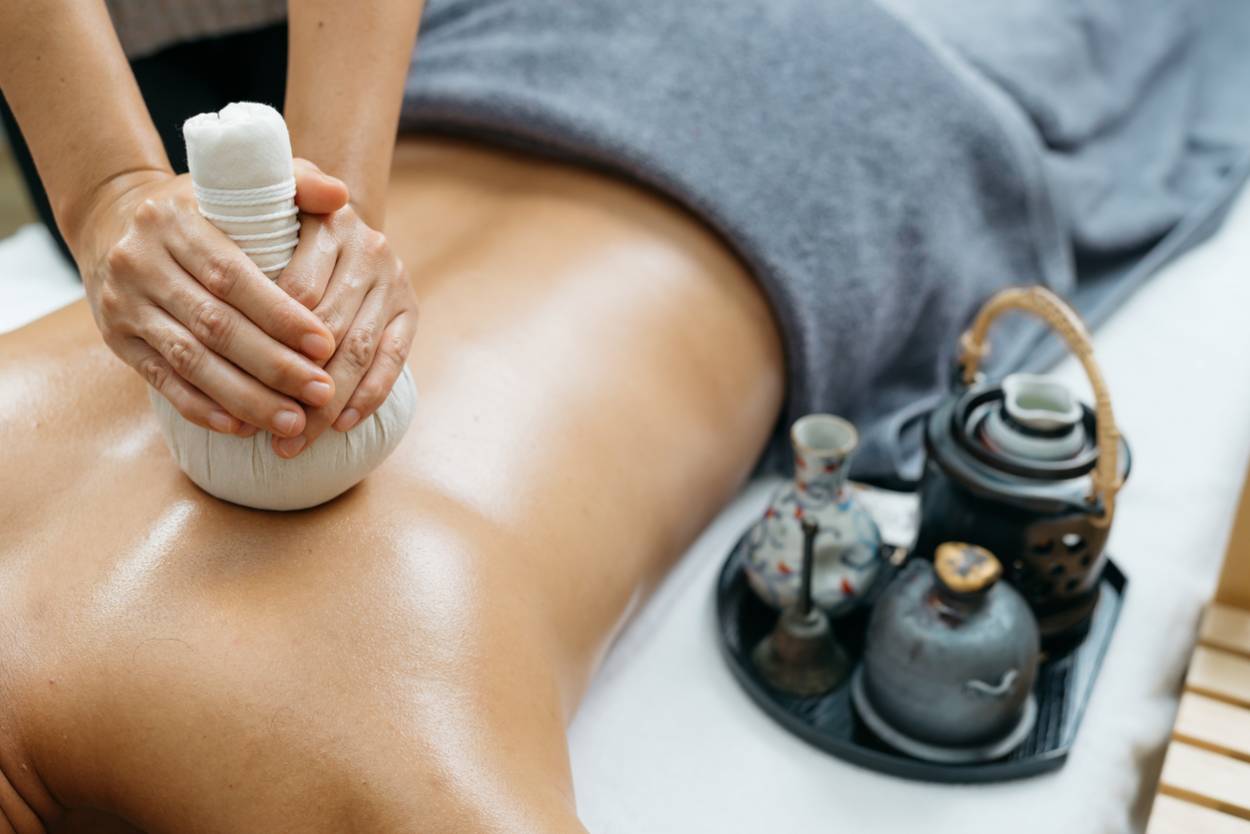 Chèque-cadeau bien-être spa
