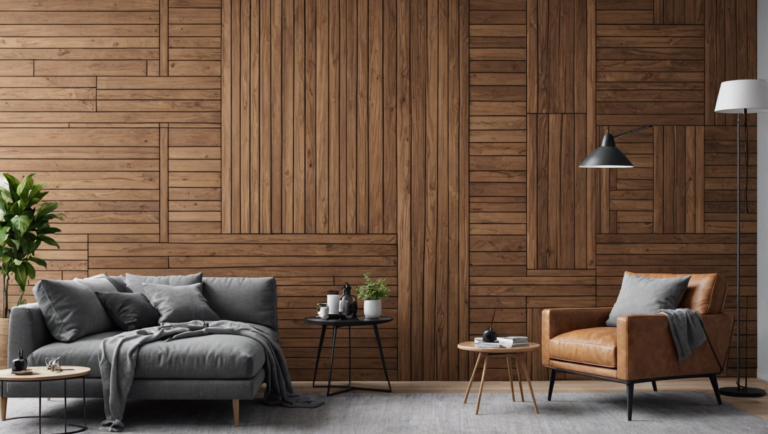 Comment utiliser un claustra en bois pour aménager votre intérieur ?
