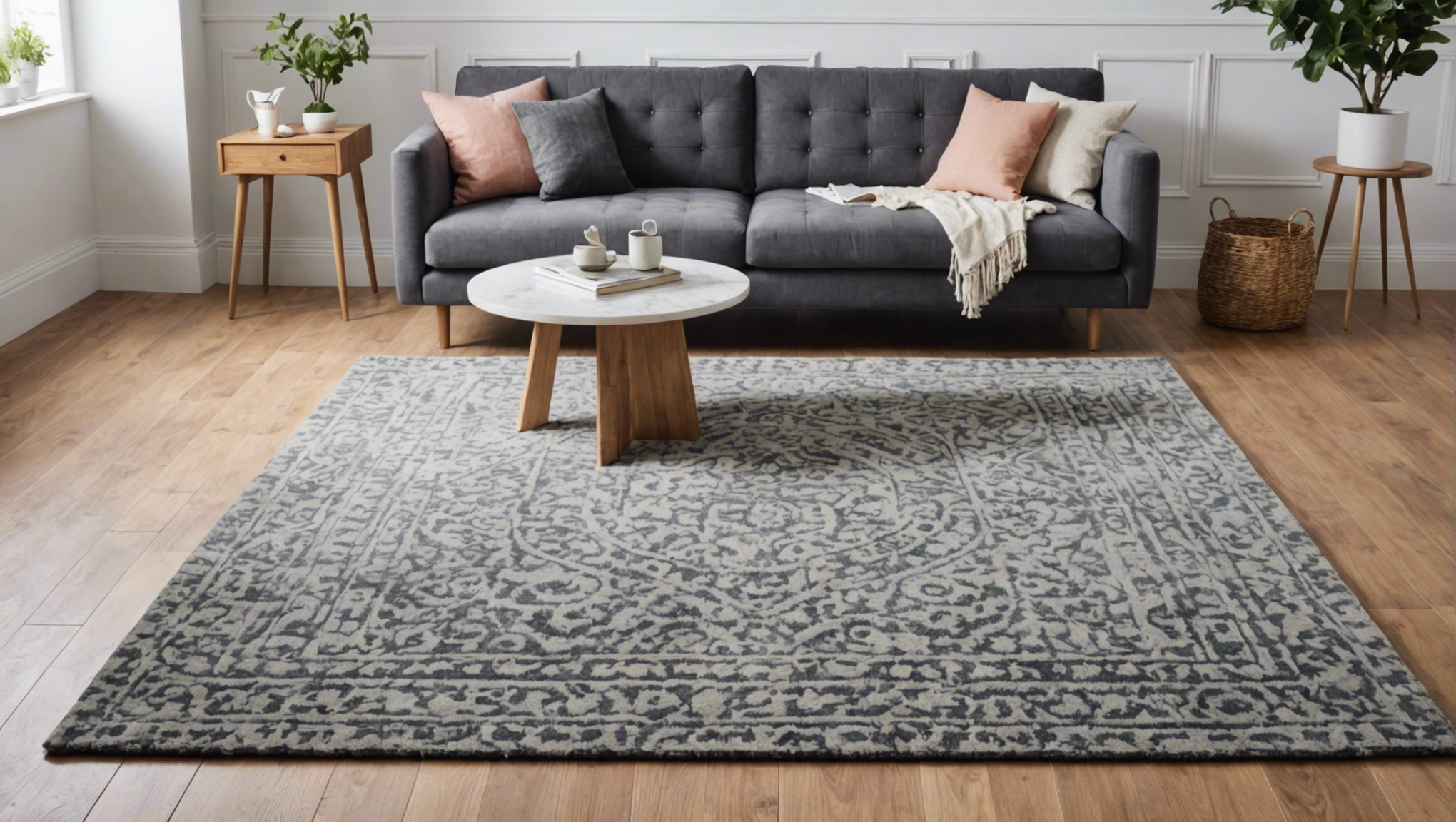 découvrez nos conseils pour choisir le tapis parfait pour votre intérieur avec maison du monde. différentes tailles, couleurs et styles vous attendent !